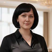 Елена Парфенюк — астролог Astro7