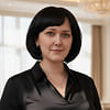 Елена Парфенюк — эксперт Astro7
