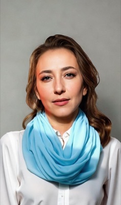 Лина Волкова