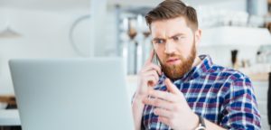 Что обычно ломает отношения на расстоянии в первые полгода
