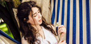 Онлайн гадание на любовь, которое не обещает будущего