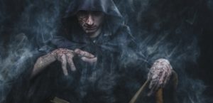 Мистические места Москвы: Сухарева башня, Дом Берии и другие