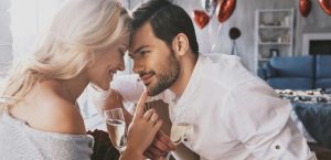 Скорпионы в любви: 5 плюсов и 5 минусов отношений с этим знаком зодиака