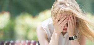 Как забыть любимого после расставания. Что происходит в первые недели