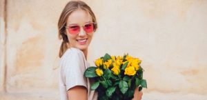 Гадание на любовь. Что вас ждет в любви — расскажут цветы