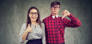 Когда близкий человек видит всё в чёрном: что работает в общении с пессимистом