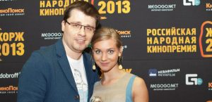 Брошен ли «клоун» и что скрывает «Текст»: почему развелись Гарик Харламов и Кристина Асмус