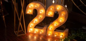 Значение числа 2222 на часах в ангельской нумерологии
