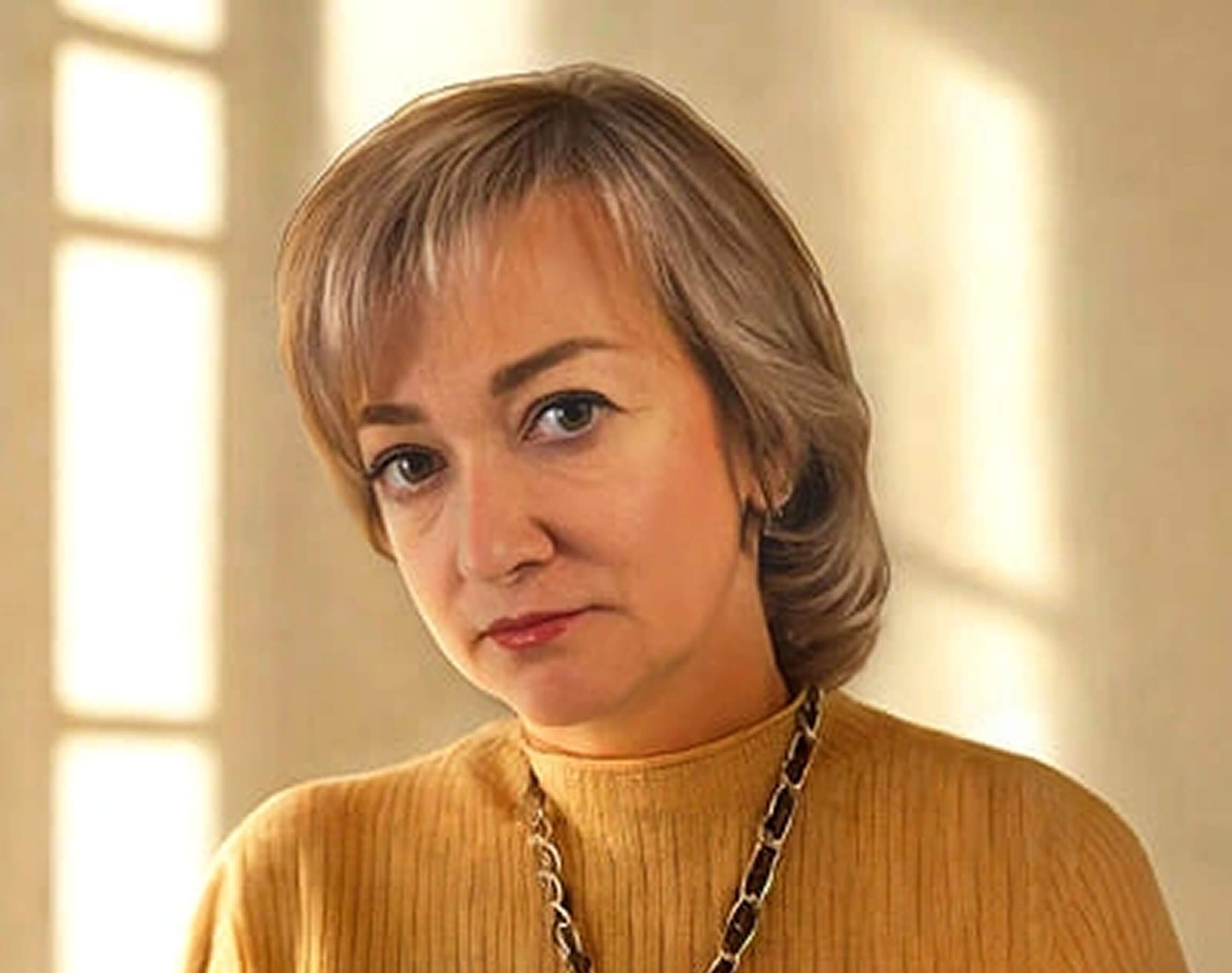 Герда Ракитович